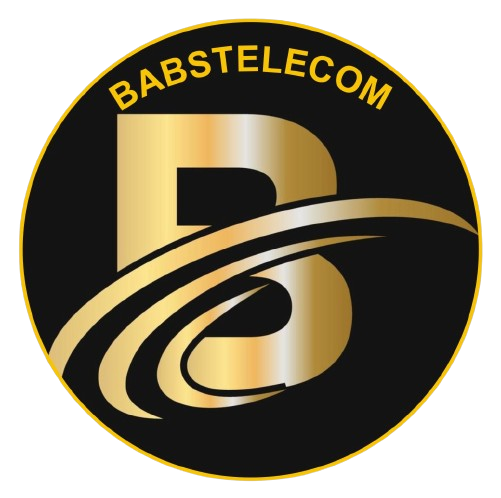 BABSPAY Venture Logo